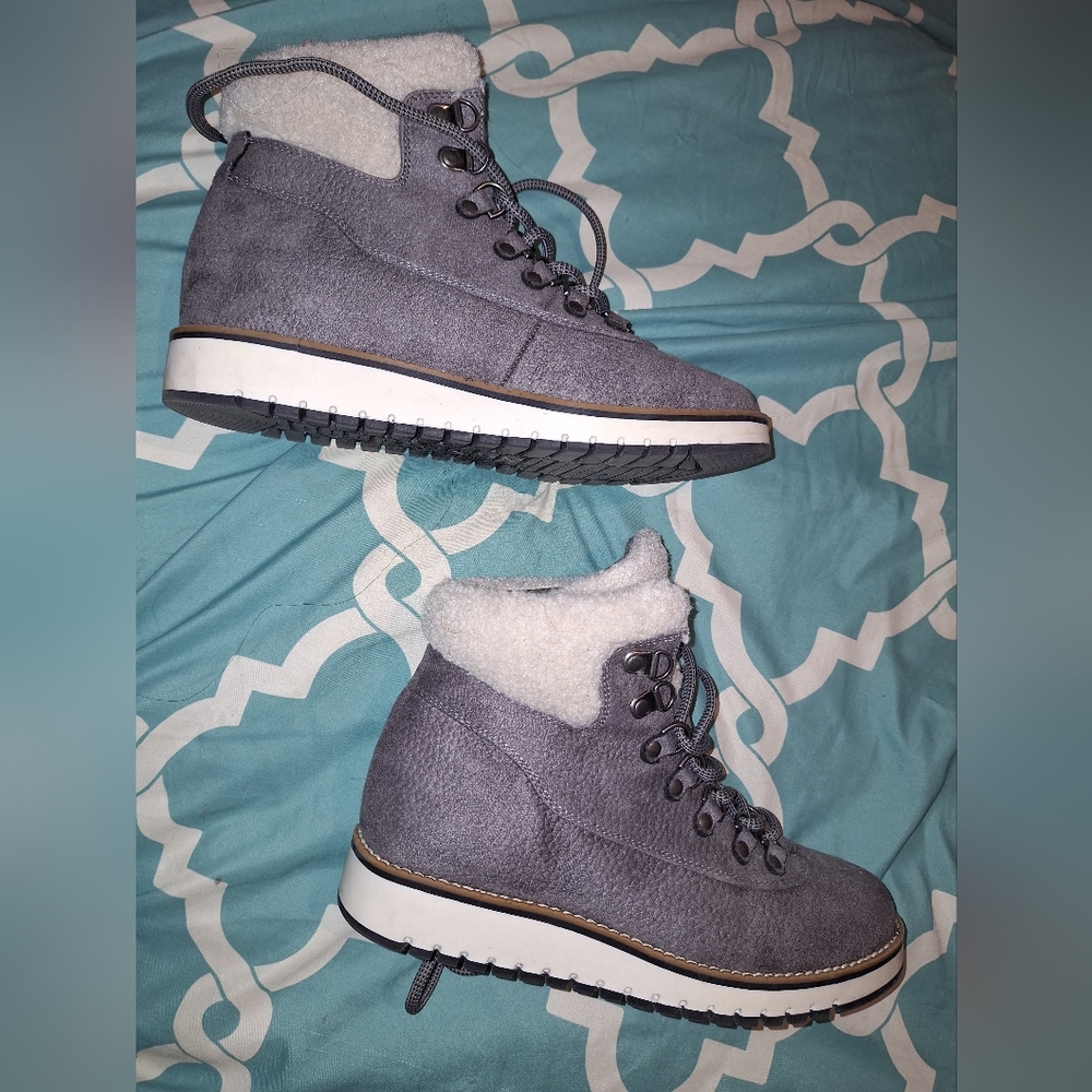 New Without Tags Winter Boots